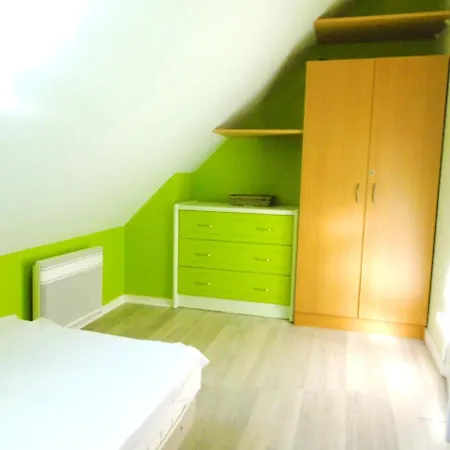 Вилла Maisonnette Nikolaz *